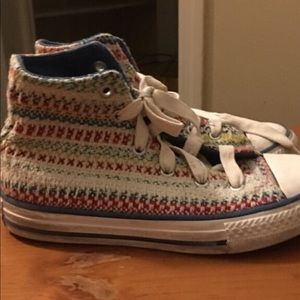 COPY - Converse all star